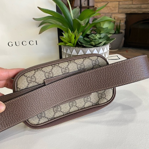 ❤️authentic gucci belt bag - Picture 8 of 13
